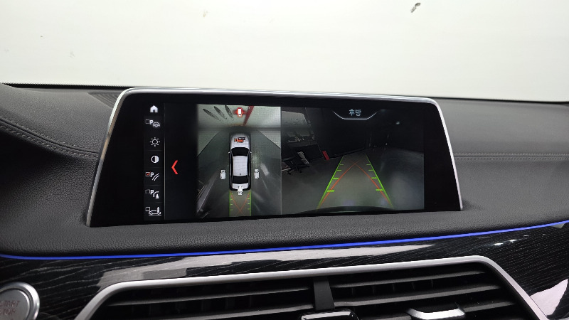 car BMW 7 Series id59877 photo #16