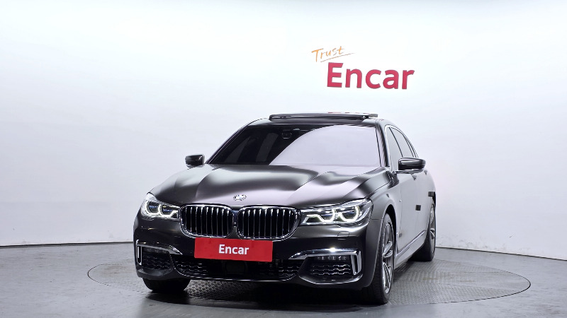 car BMW 7 Series id59877 photo #3