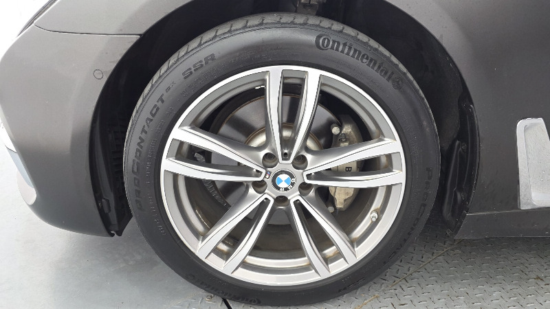car BMW 7 Series id59877 photo #5