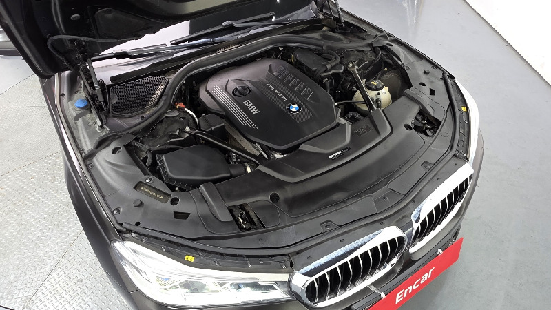 car BMW 7 Series id59877 photo #6