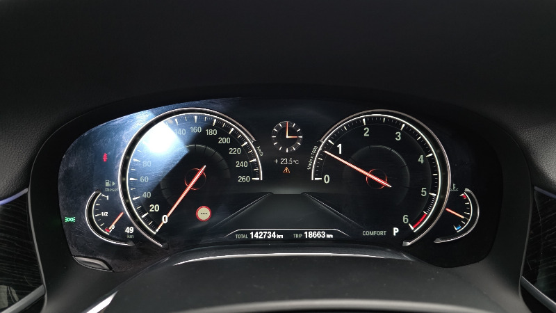 car BMW 7 Series id59877 photo #8