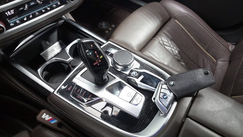 car BMW 7 Series id59877 photo #9