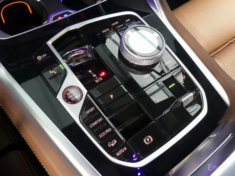car BMW X6 id59878 photo #8
