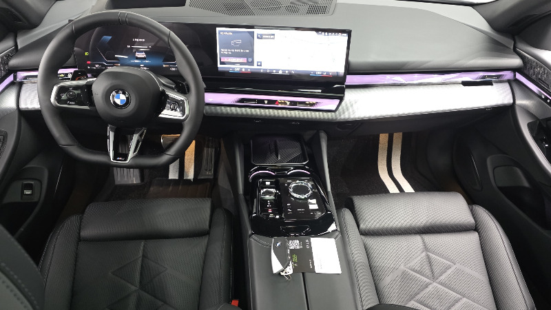 car BMW 5 Series id59879 photo #7