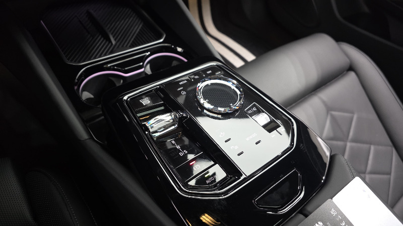 car BMW 5 Series id59879 photo #9