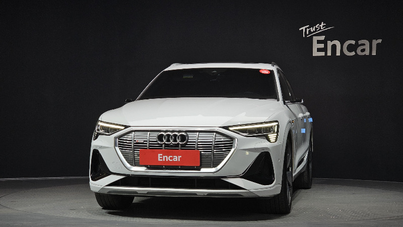 car Audi e-tron id59883 photo #3