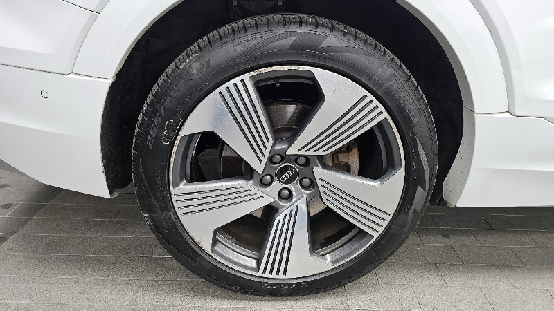 car Audi e-tron id59883 photo #5