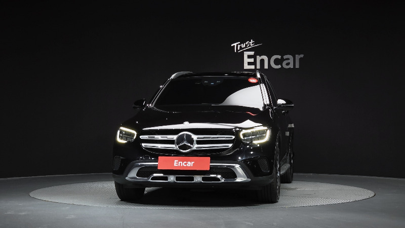 car Mercedes Benz GLC id59889 photo #3