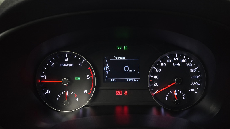 car KIA Sportage id59901 photo #8