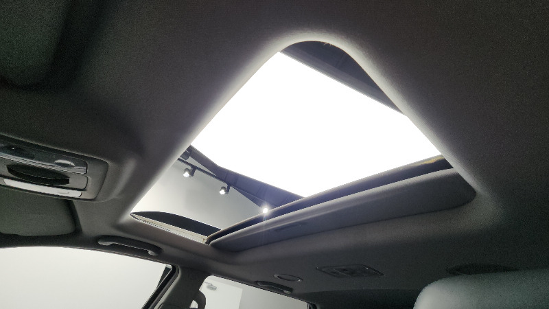 car KIA Mohave id59904 photo #19