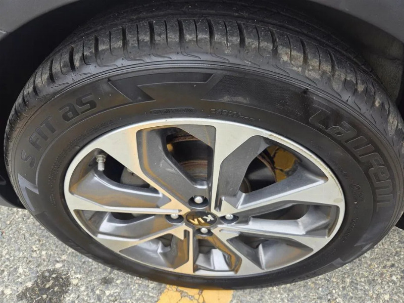 car KIA Stonic id59908 photo #5