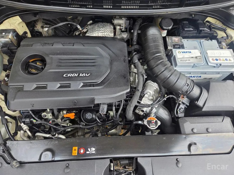 car KIA Stonic id59908 photo #6