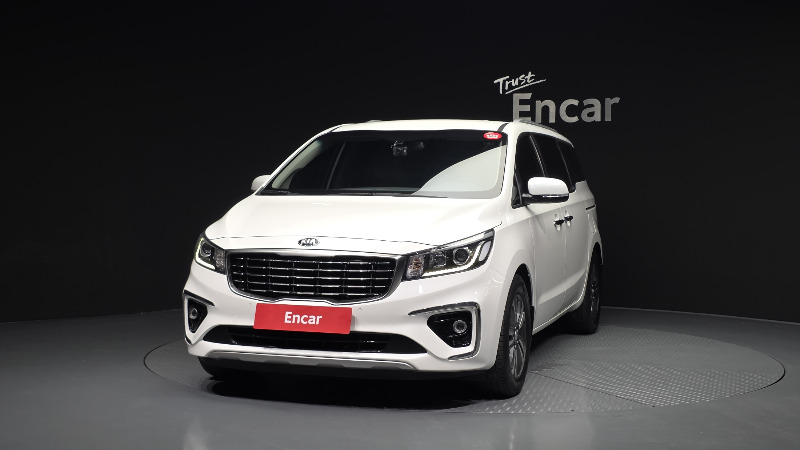 car KIA Carnival id59912 photo #3