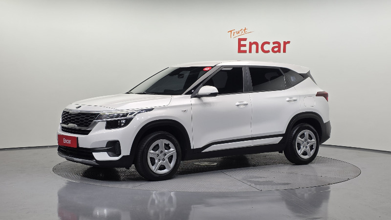 car KIA Seltos id59913 main photo