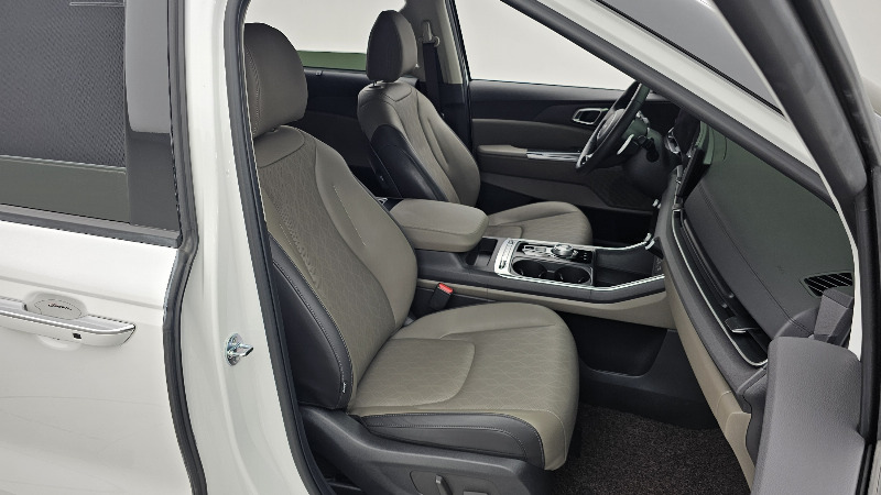 car KIA Carnival id59915 photo #11