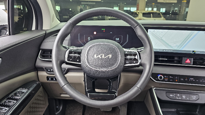 car KIA Carnival id59915 photo #13