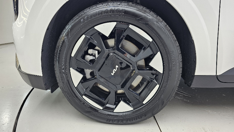 car KIA Carnival id59915 photo #5