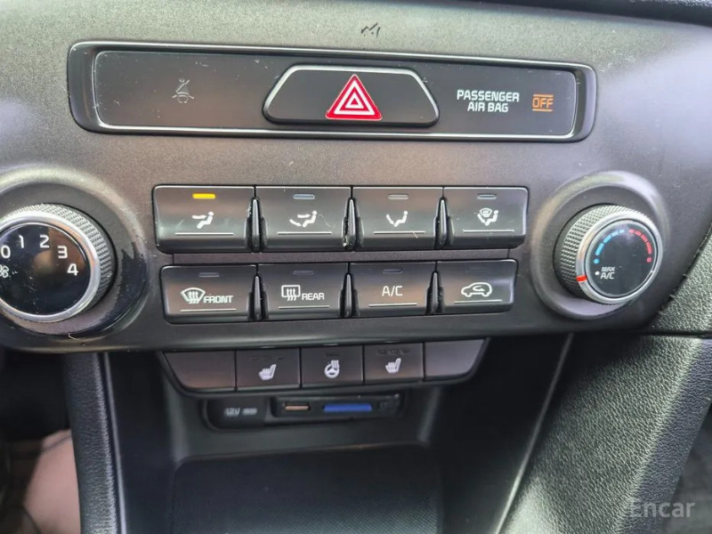car KIA Sportage id59920 photo #12