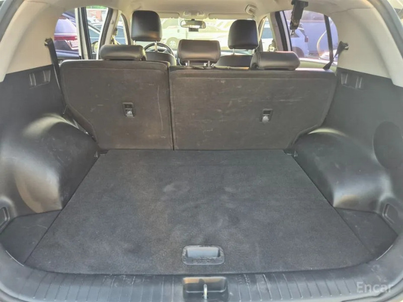 car KIA Sportage id59920 photo #16
