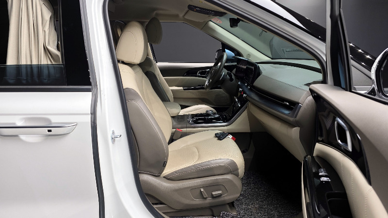 car KIA Carnival id59921 photo #10