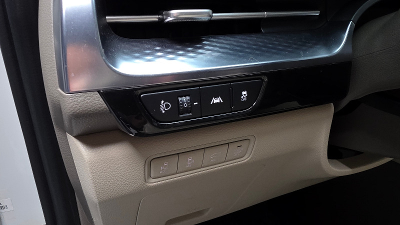 car KIA Carnival id59921 photo #14