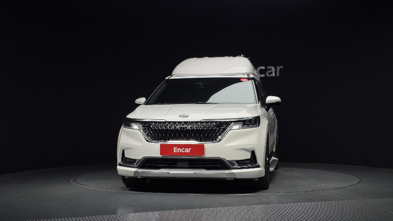 car KIA Carnival id59921 photo #3