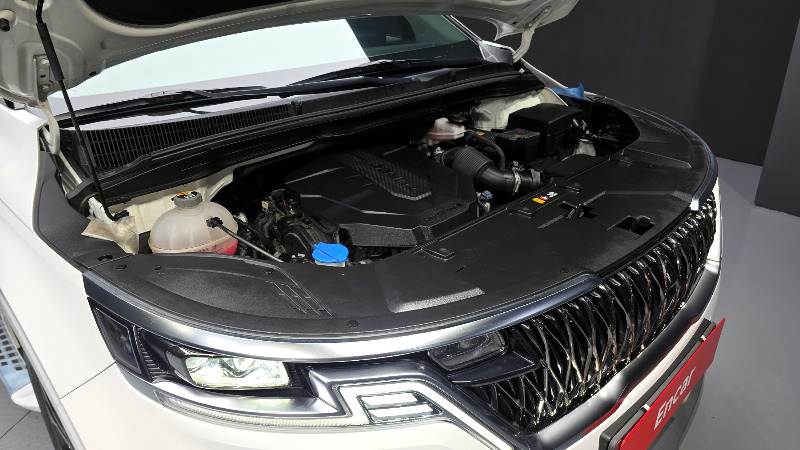 car KIA Carnival id59921 photo #6