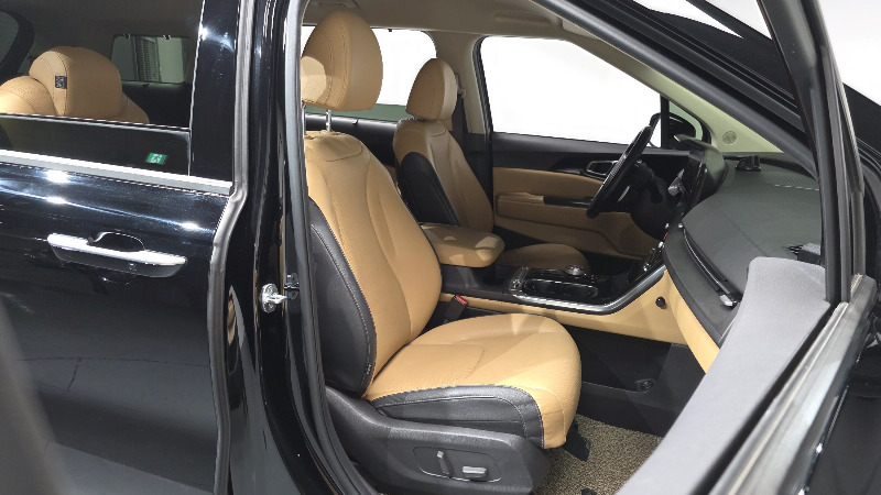car KIA Carnival id59932 photo #10