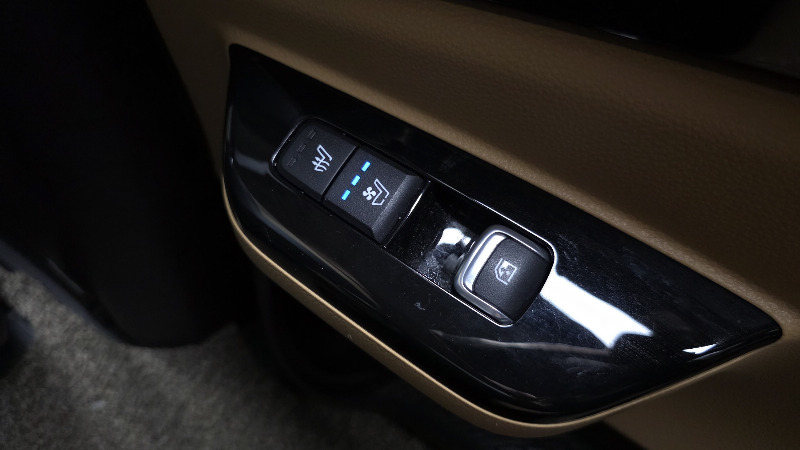 car KIA Carnival id59932 photo #18