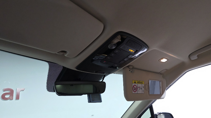 car KIA Carnival id59932 photo #19