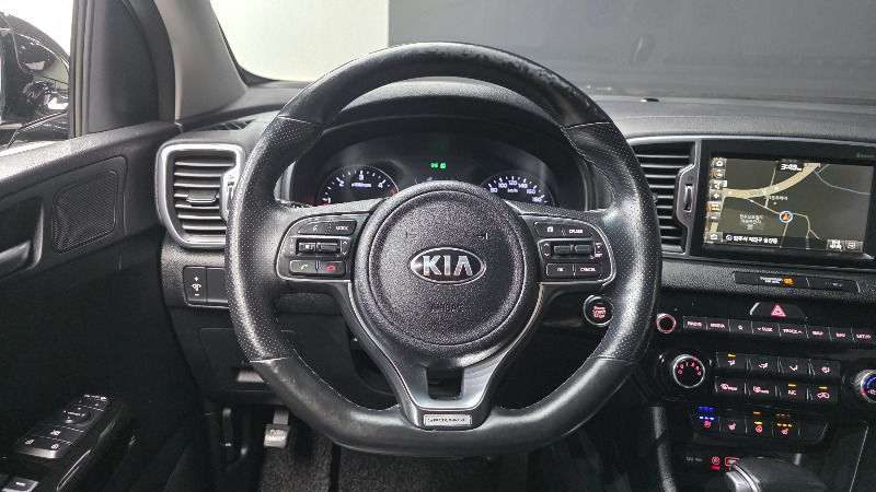 car KIA Sportage id59941 photo #14