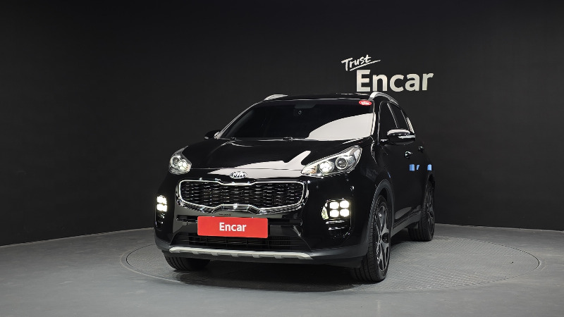 car KIA Sportage id59941 photo #3