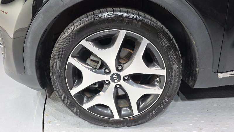 car KIA Sportage id59941 photo #5