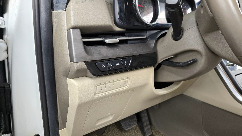 car KIA Carnival id59949 photo #17