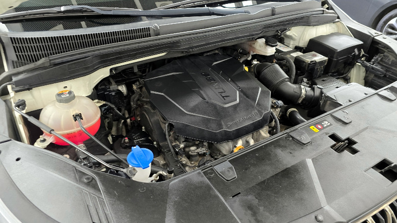 car KIA Carnival id59949 photo #6