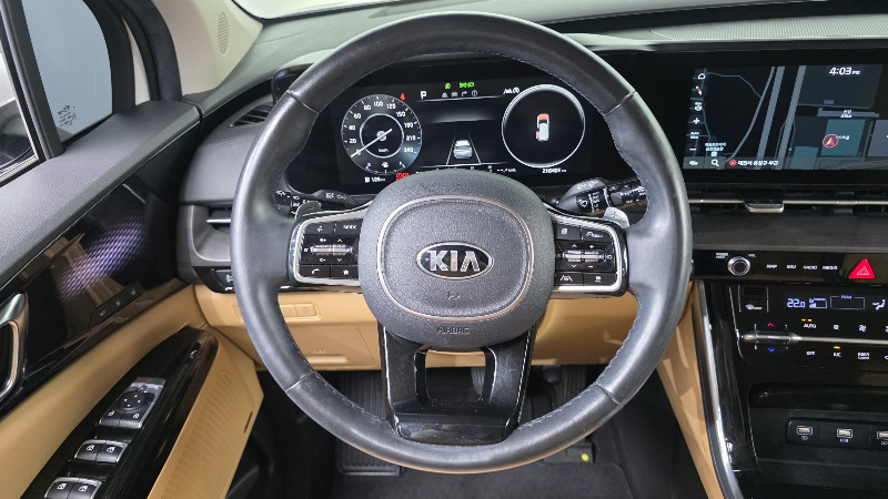 car KIA Carnival id59968 photo #12