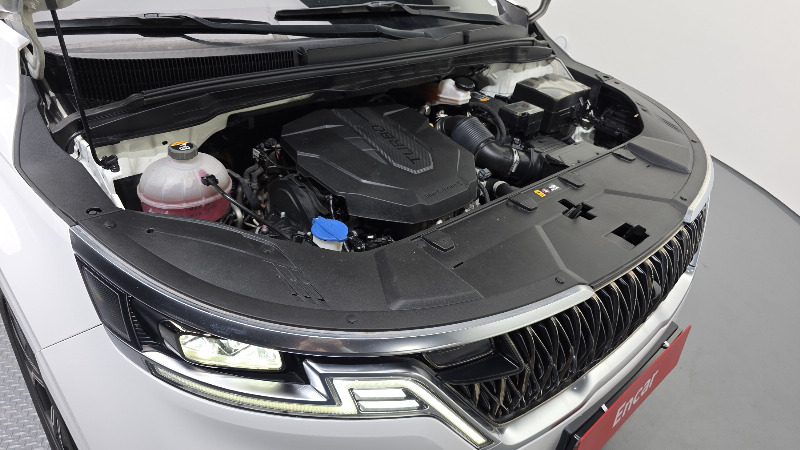 car KIA Carnival id59968 photo #6