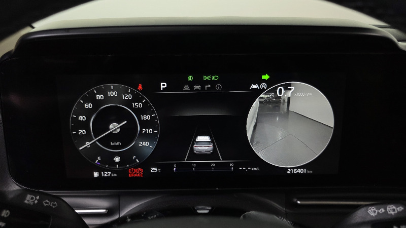 car KIA Carnival id59968 photo #8