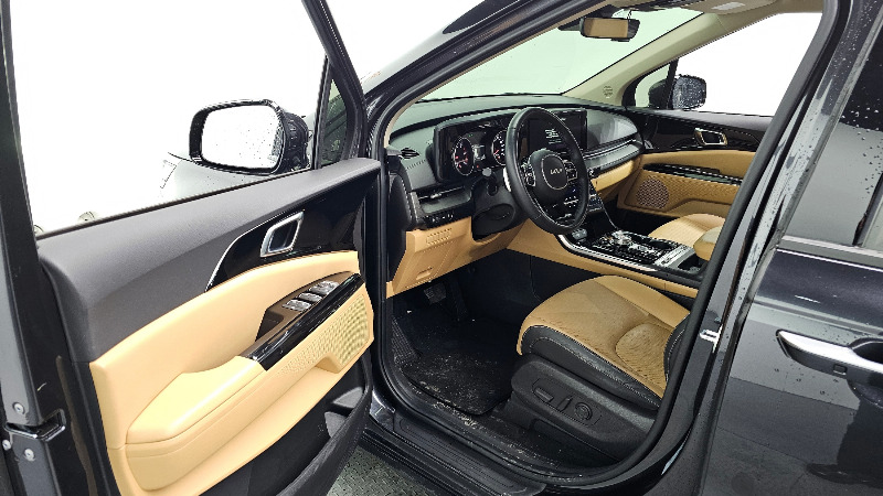 car KIA Carnival id59977 photo #10