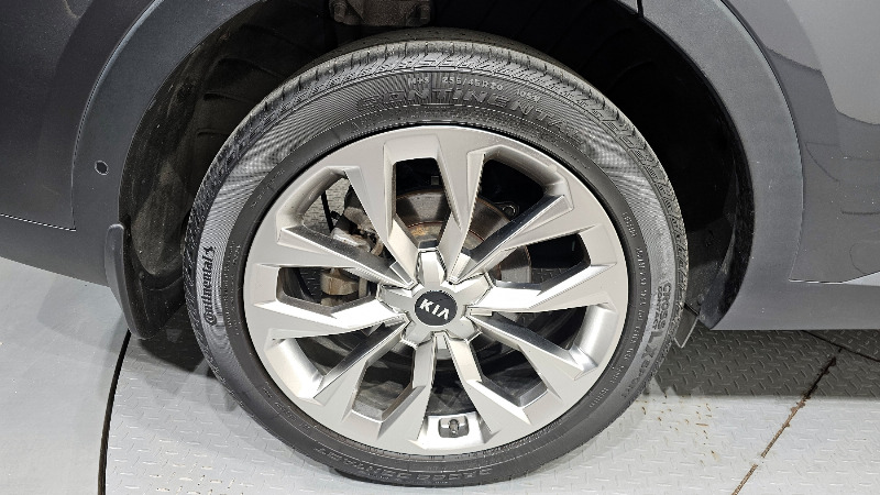car KIA Sorento id59982 photo #5