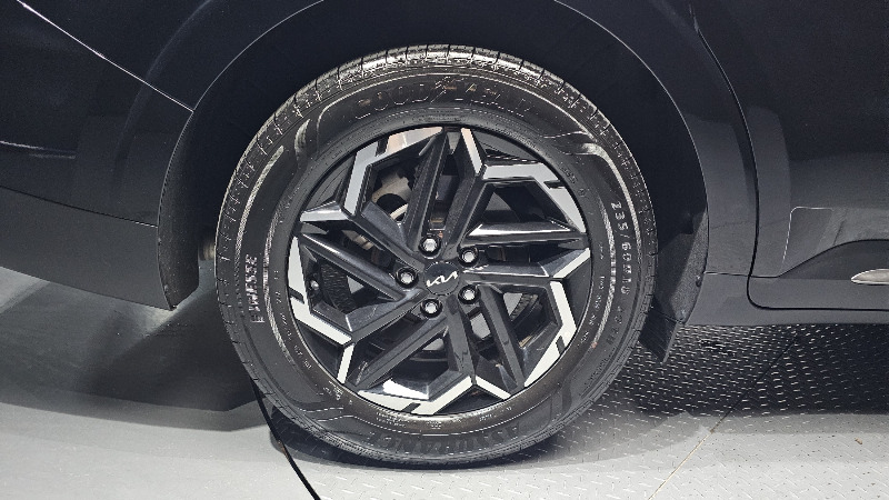 car KIA Carnival id59985 photo #5