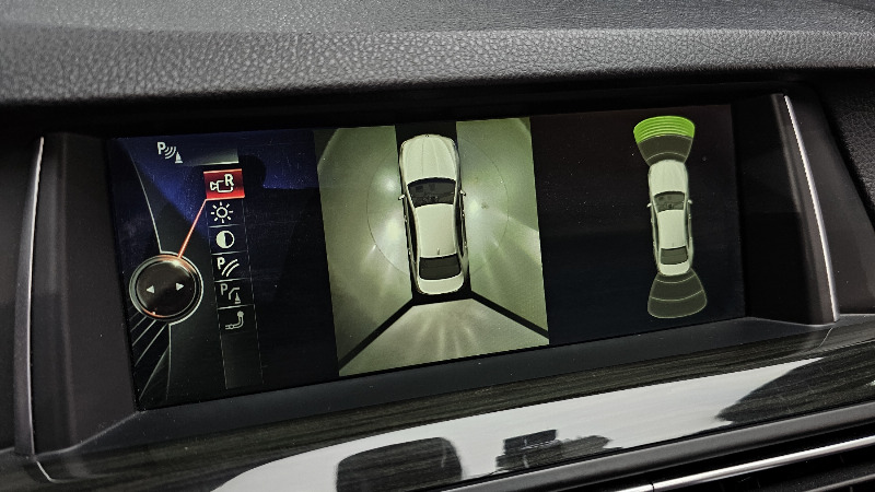 car BMW 5 Series id59994 photo #14