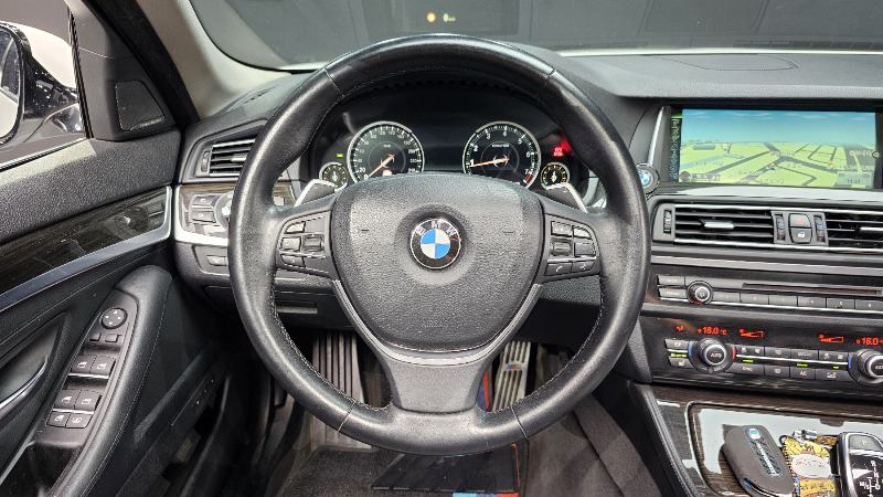 car BMW 5 Series id59994 photo #15