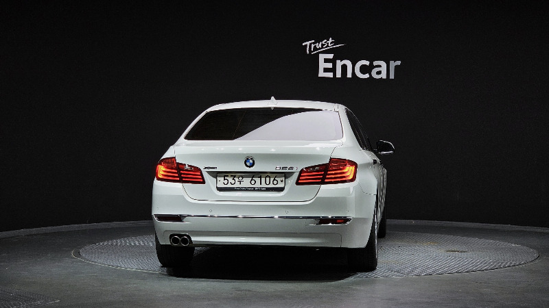 car BMW 5 Series id59994 photo #4