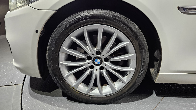 car BMW 5 Series id59994 photo #5