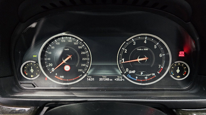 car BMW 5 Series id59994 photo #8