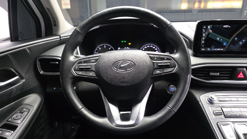 car Hyundai Santa FE id59996 photo #13