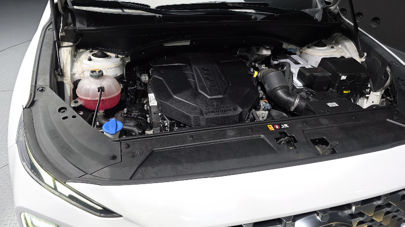 car Hyundai Santa FE id59996 photo #6