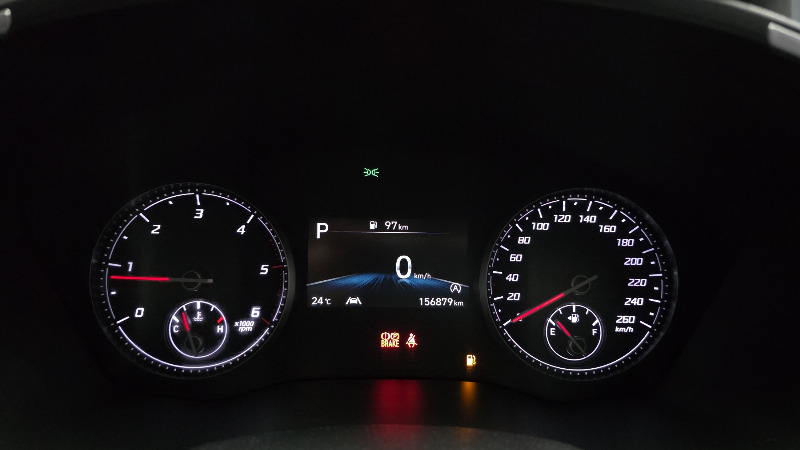 car Hyundai Santa FE id59996 photo #8