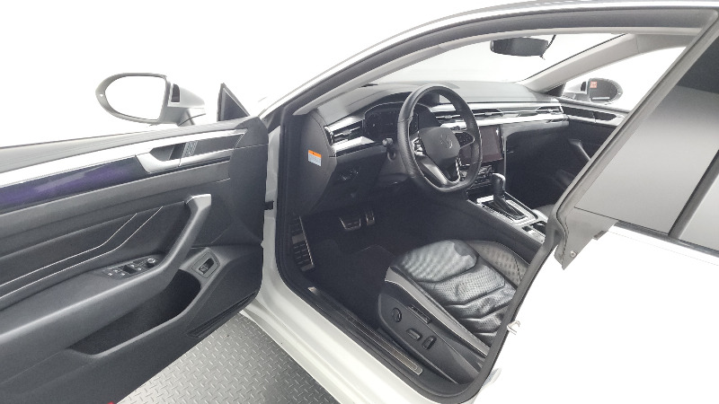 car Volkswagen Arteon id60003 photo #10